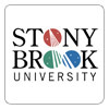 SUNY at Stony Brook logo